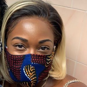 Meet your Posher, Quinessa